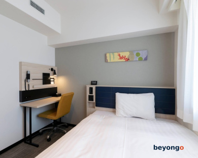 Comfort Hotel Kyoto Horikawagojo 19