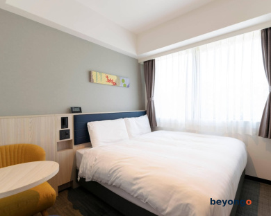 Comfort Hotel Kyoto Horikawagojo 26