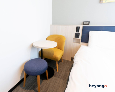 Comfort Hotel Kyoto Horikawagojo 27
