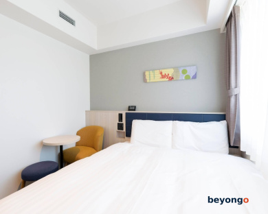Comfort Hotel Kyoto Horikawagojo 28