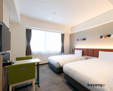 Comfort Hotel Kyoto Horikawagojo 29