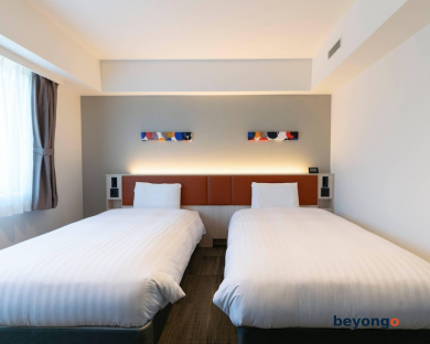Comfort Hotel Kyoto Horikawagojo 31