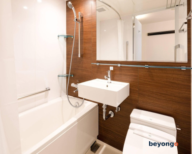 Comfort Hotel Kyoto Horikawagojo 33