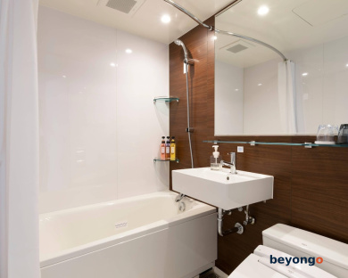 Comfort Hotel Kyoto Horikawagojo 34