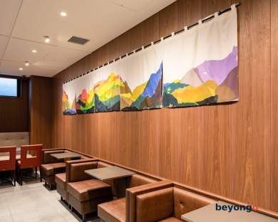 Comfort Hotel Kyoto Horikawagojo 37