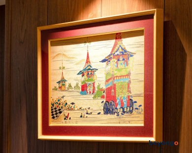 Comfort Hotel Kyoto Horikawagojo 6