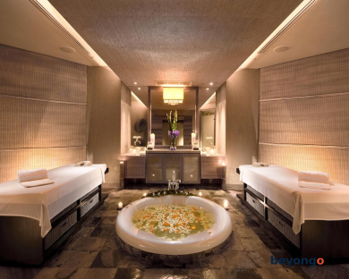 Conrad Bangkok 12