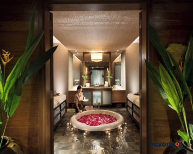 Conrad Bangkok 14