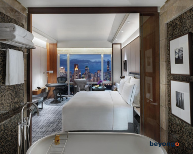 Conrad Bangkok 19