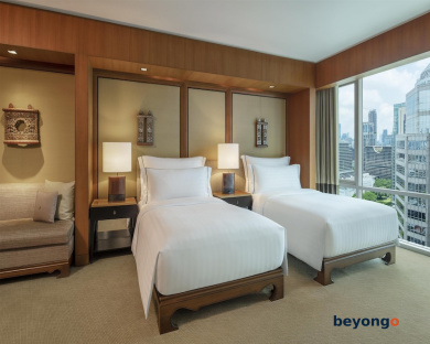 Conrad Bangkok 22