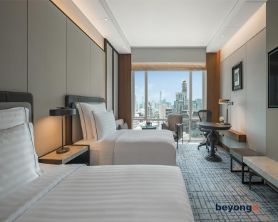 Conrad Bangkok 23