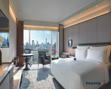 Conrad Bangkok 24