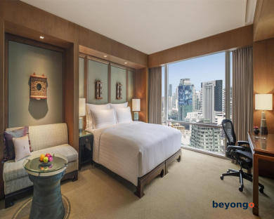 Conrad Bangkok 25