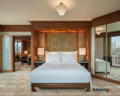 Conrad Bangkok 26
