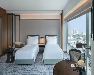 Conrad Bangkok 27