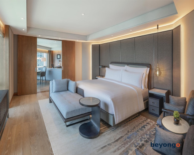 Conrad Bangkok 28