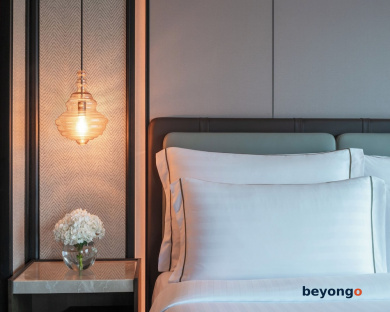 Conrad Bangkok 29