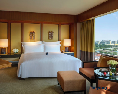 Conrad Bangkok 30