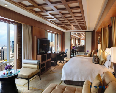 Conrad Bangkok 32