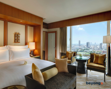 Conrad Bangkok 33