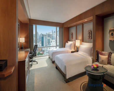 Conrad Bangkok 35