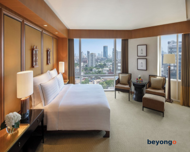 Conrad Bangkok 36
