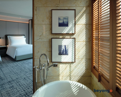 Conrad Bangkok 37