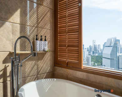 Conrad Bangkok 38