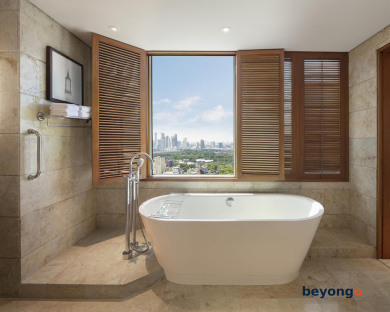 Conrad Bangkok 39