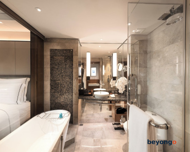 Conrad Bangkok 40
