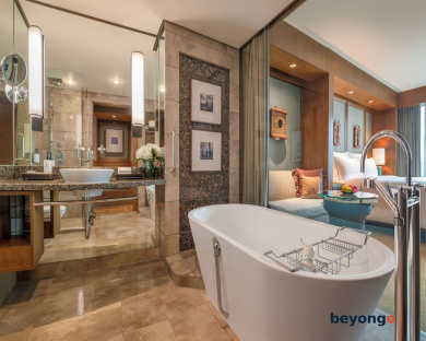Conrad Bangkok 41
