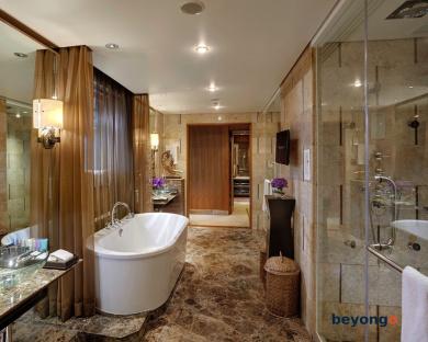 Conrad Bangkok 42