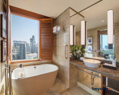 Conrad Bangkok 43
