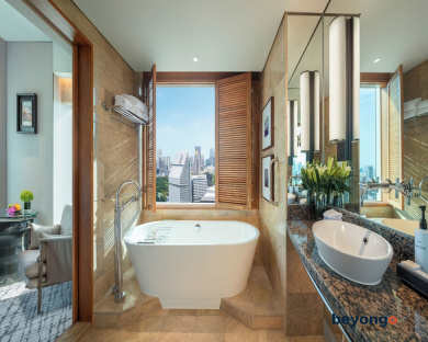 Conrad Bangkok 44