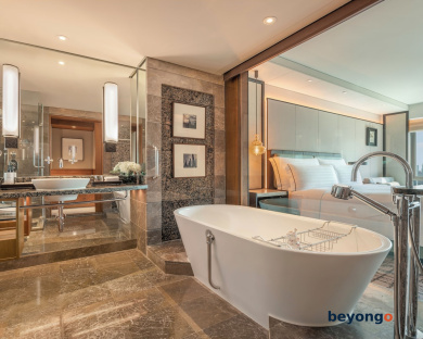 Conrad Bangkok 45
