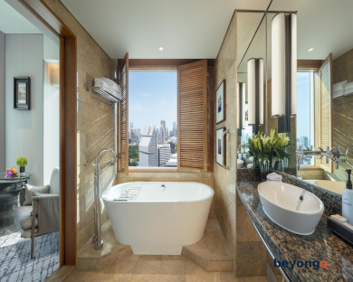 Conrad Bangkok 46