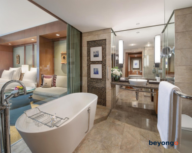 Conrad Bangkok 47