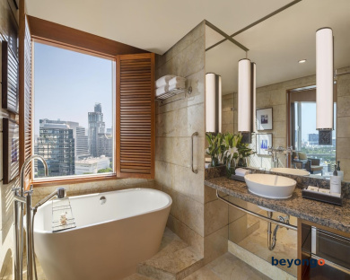Conrad Bangkok 48