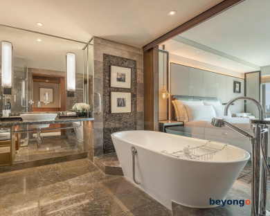 Conrad Bangkok 50