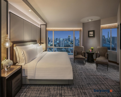Conrad Bangkok 53