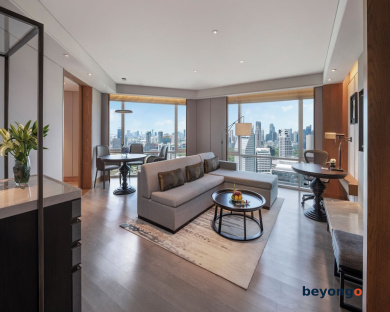 Conrad Bangkok 56