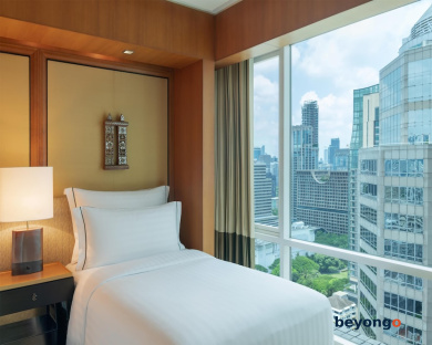 Conrad Bangkok 59