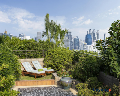 Conrad Bangkok 61