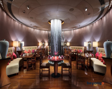Conrad Bangkok 62