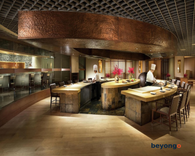 Conrad Bangkok 63