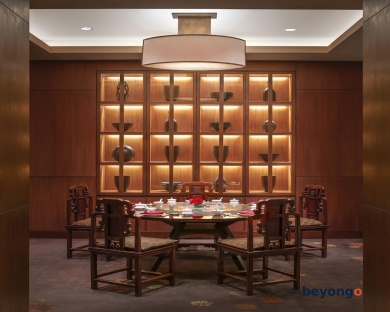 Conrad Bangkok 64
