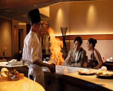 Conrad Bangkok 68