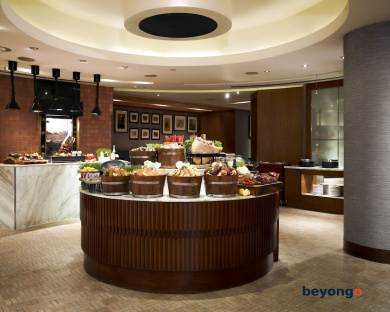 Conrad Bangkok 74