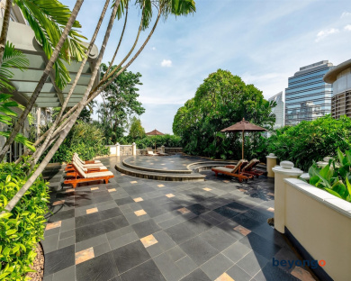 Conrad Bangkok 79