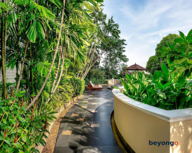 Conrad Bangkok 80